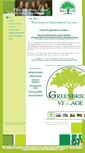 Mobile Screenshot of greenbriervillage.org